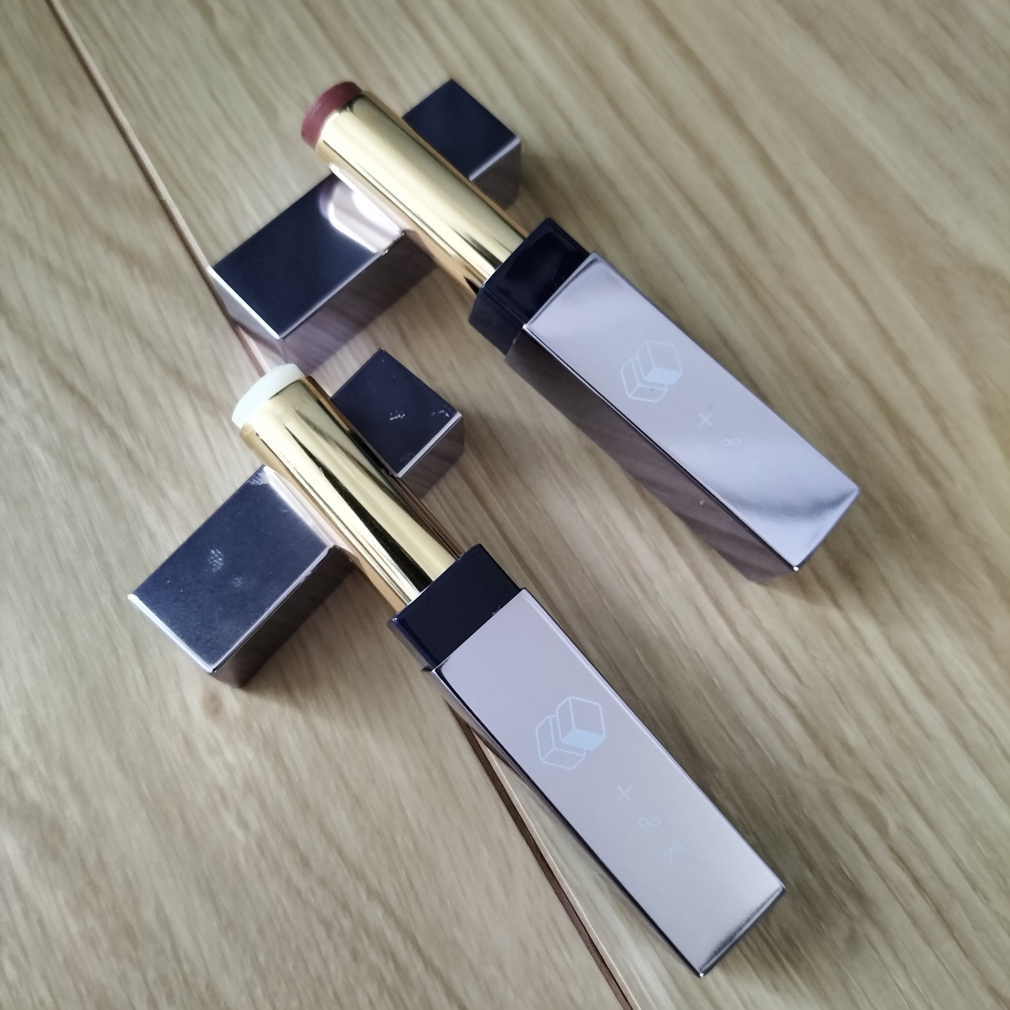 カミナリップ/t8k/リッププランパーを使ったクチコミ（1枚目）