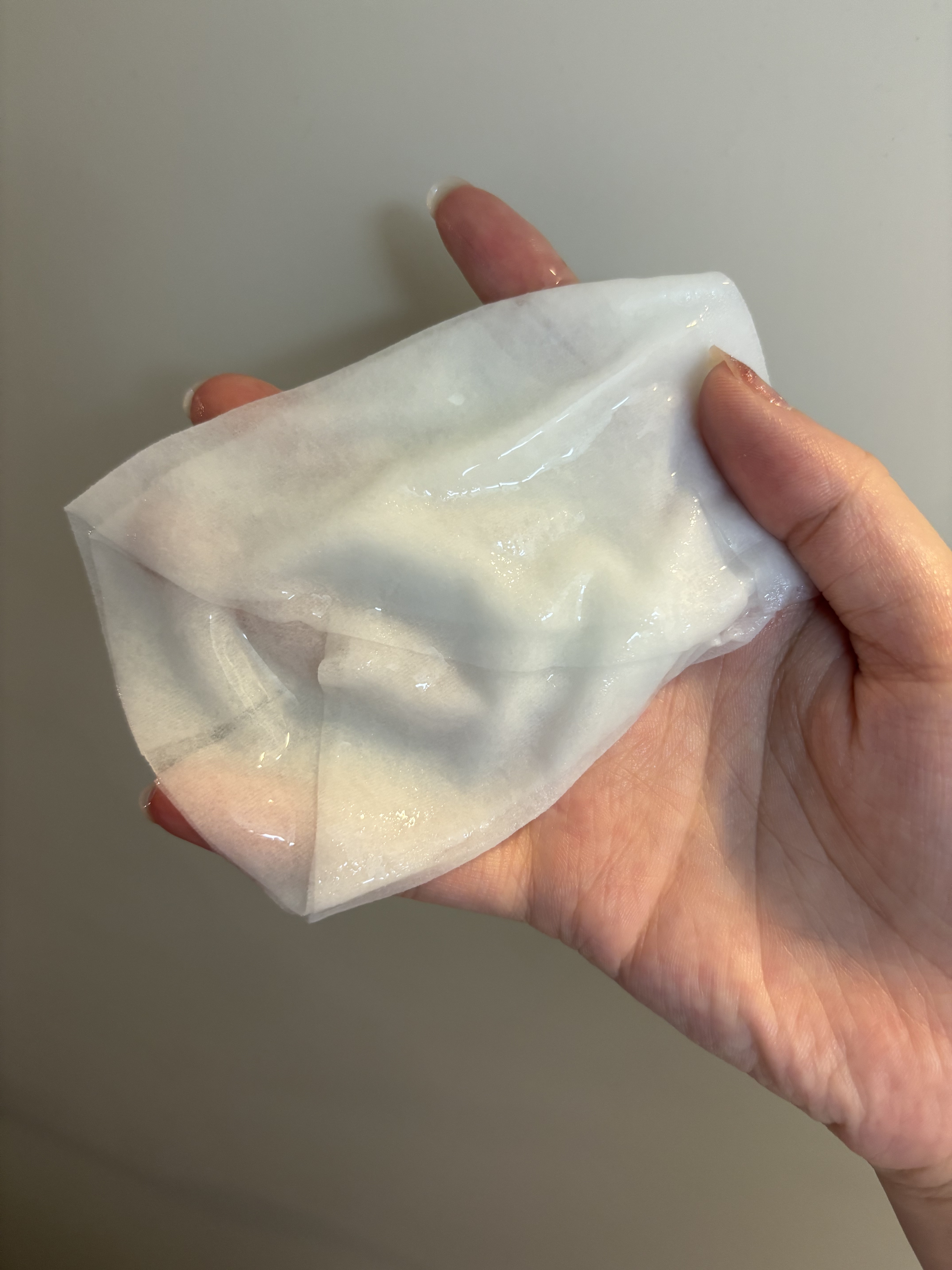 トリデン ダイブインマスクパック/Torriden/シートマスク・パックを使ったクチコミ（2枚目）