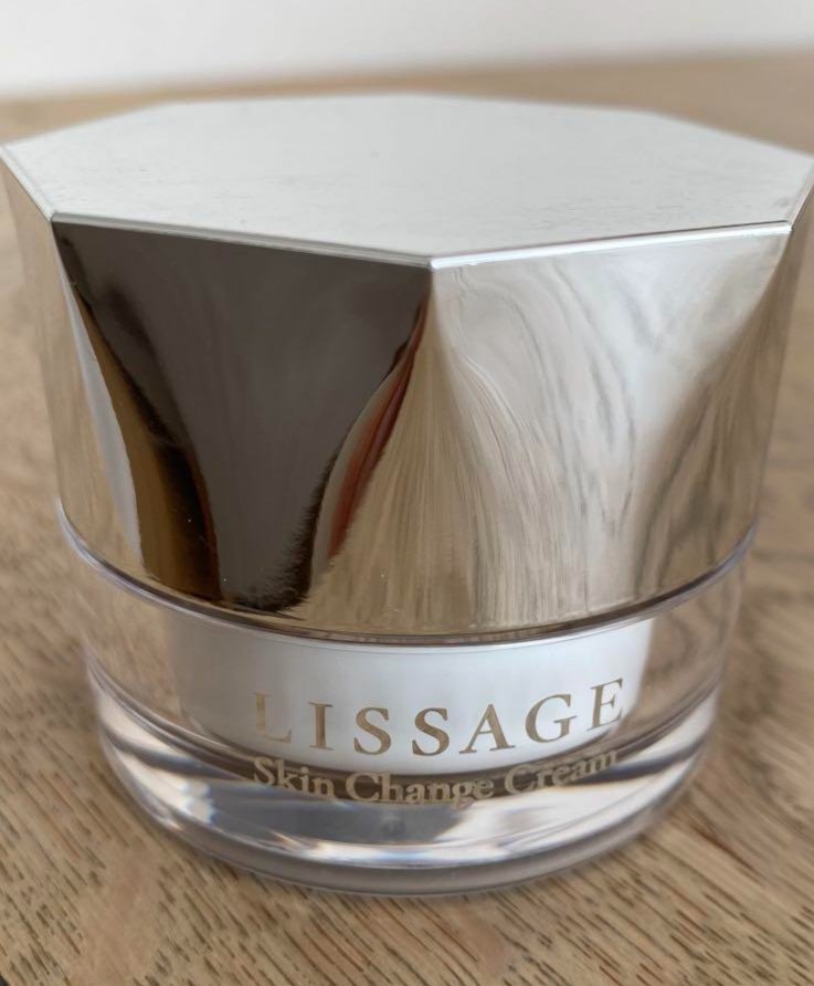 リサージ スキンチェンジクリーム レフィル リサージ スキンチェンジクリーム - LISSAGE リサージ -