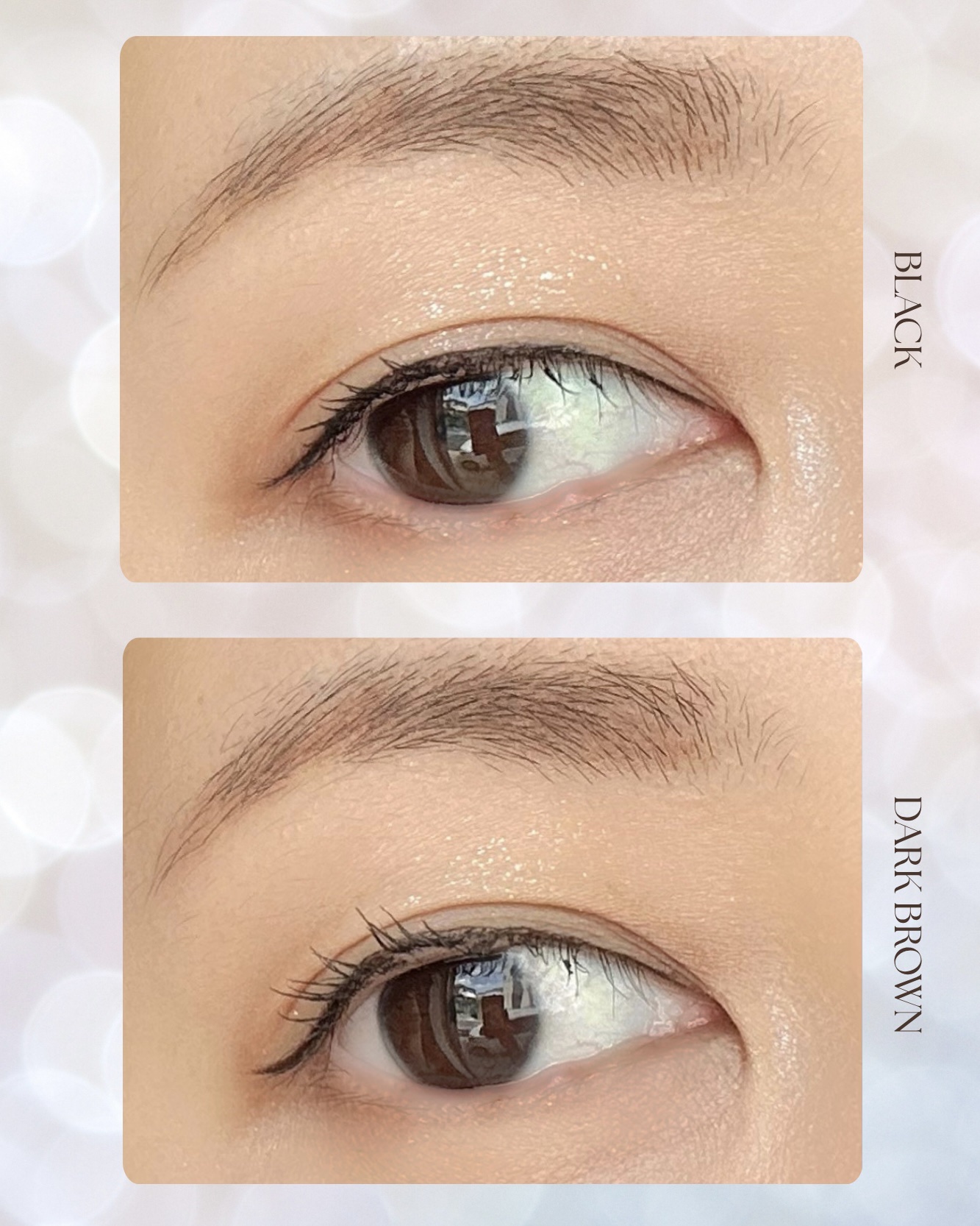 リキッドアイライナーR4/ラブ・ライナー/リキッドアイライナーを使ったクチコミ（3枚目）