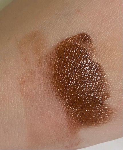 カラーステイ サテン インク/REVLON/口紅を使ったクチコミ(2枚目)