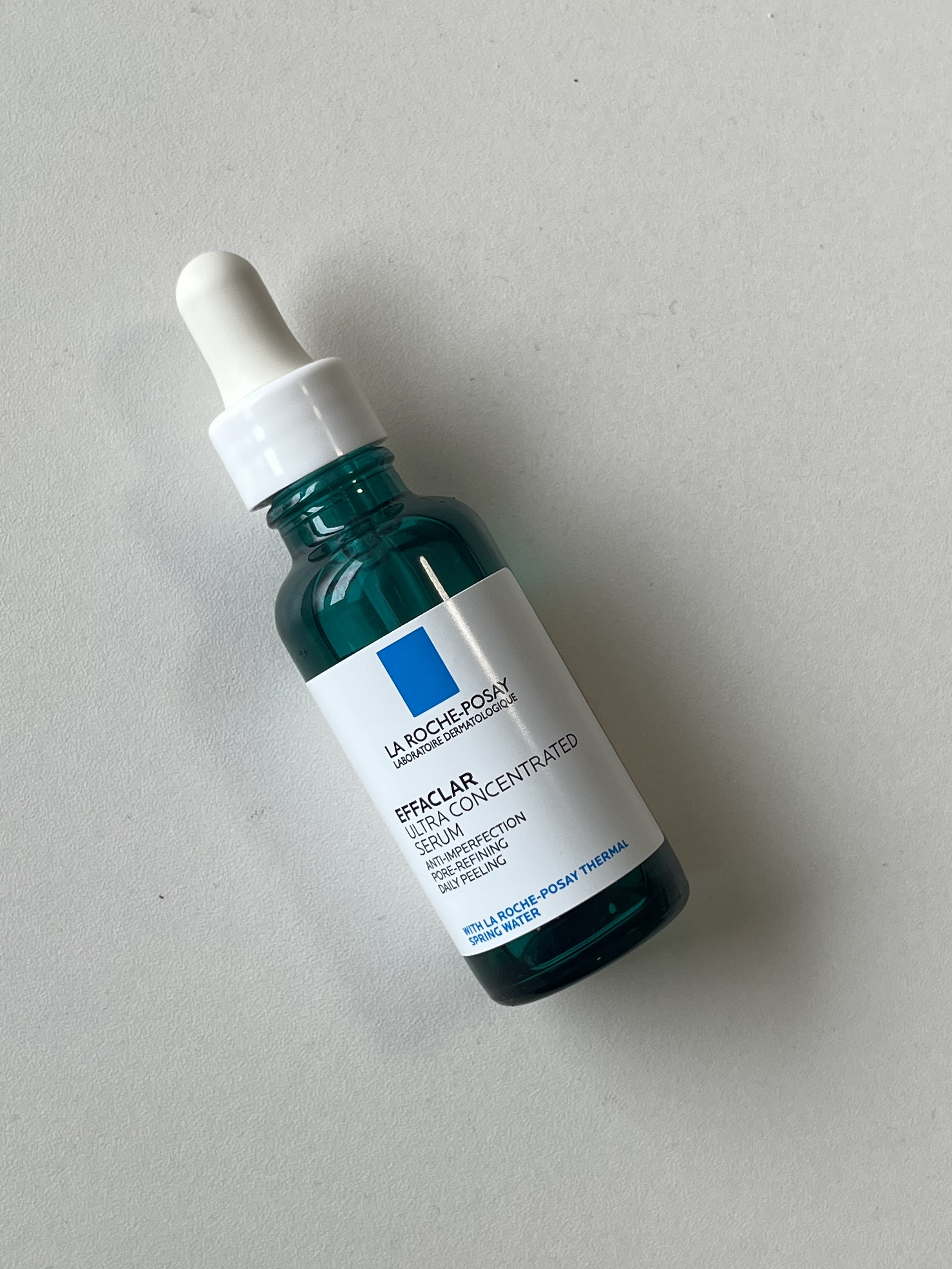 エファクラ ピールケア セラム/ラ ロッシュ ポゼ/美容液を使ったクチコミ（1枚目）