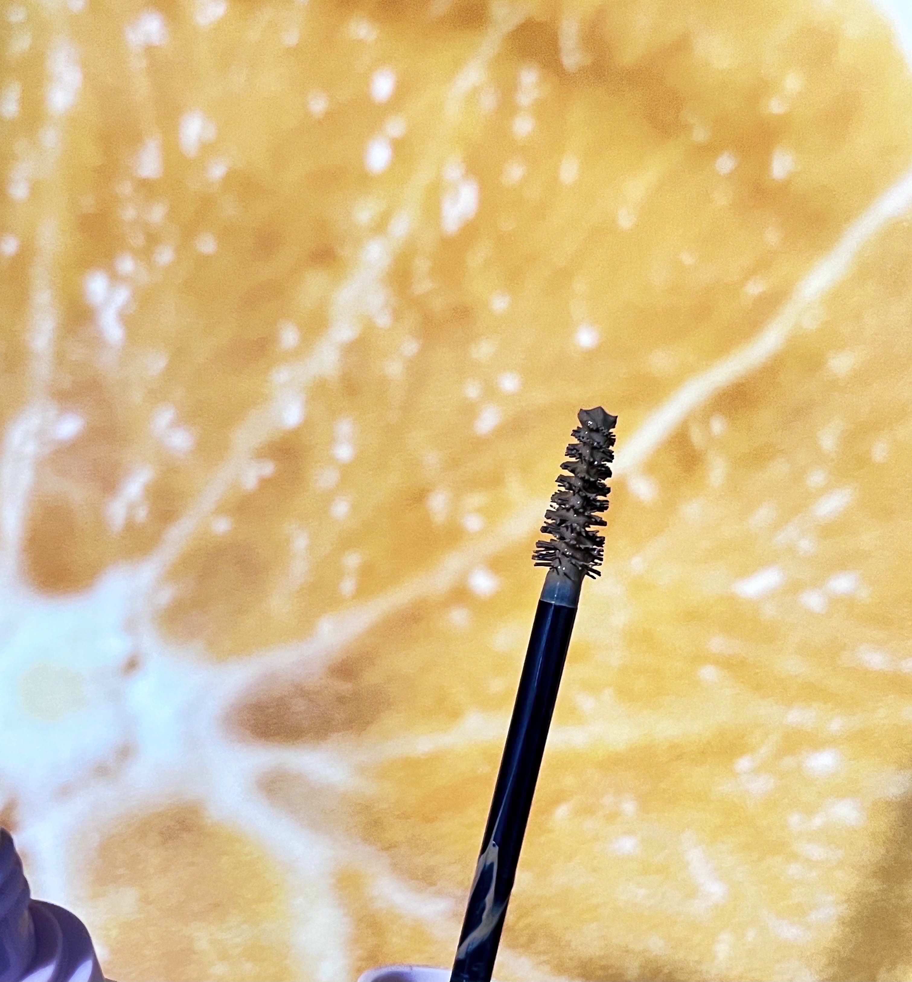 シアーカラーブロウ/デジャヴュ/眉マスカラを使ったクチコミ（3枚目）