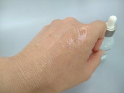 ノスカナイン T セラムマスク S/FATION/シートマスク・パックを使ったクチコミ(6枚目)