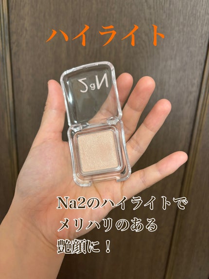 ケイト デザイニングアイブロウ3D/KATE/パウダーアイブロウを使ったクチコミ(9枚目)