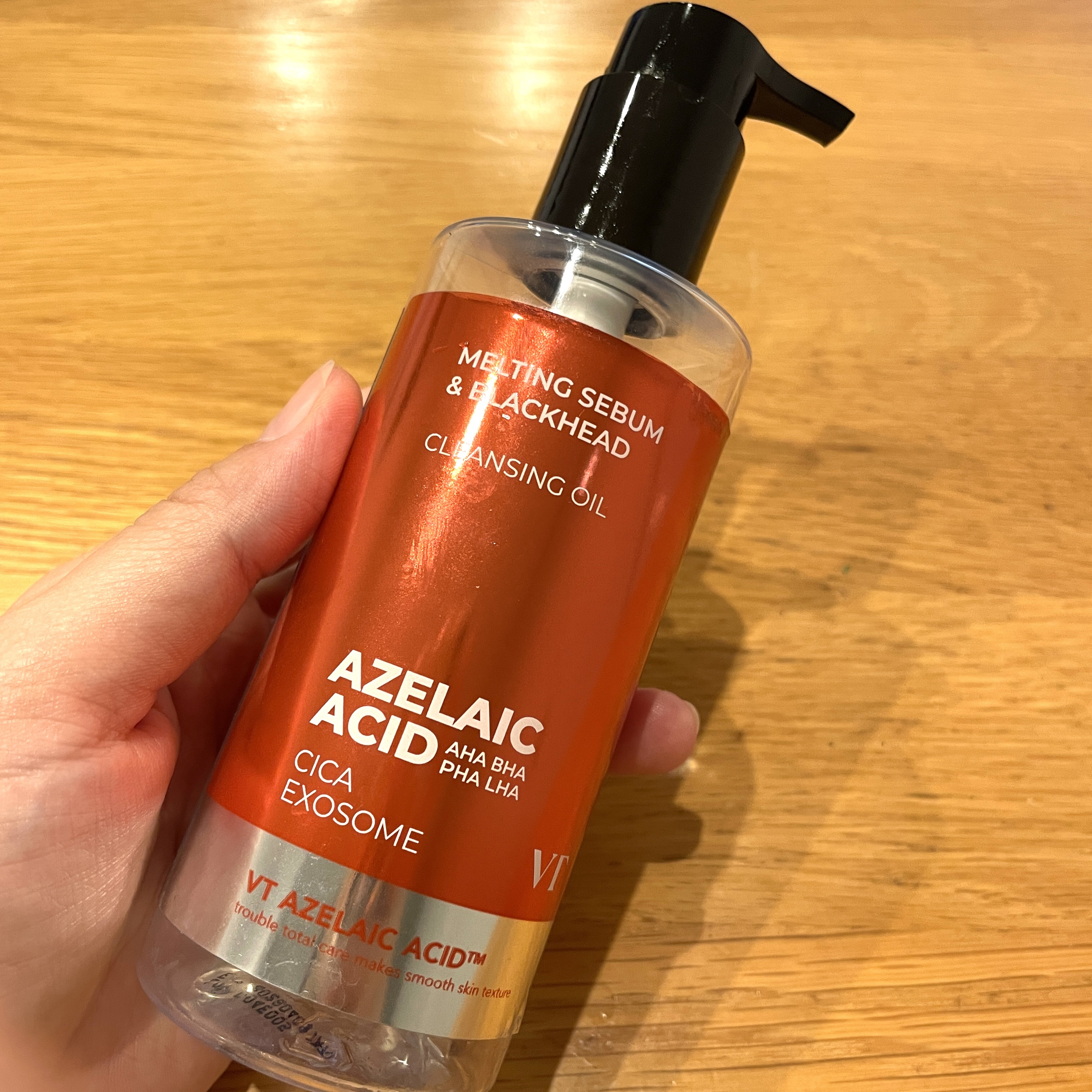 センテラ クイックカーミングパッド/SKIN1004/トナーパッドを使ったクチコミ（1枚目）