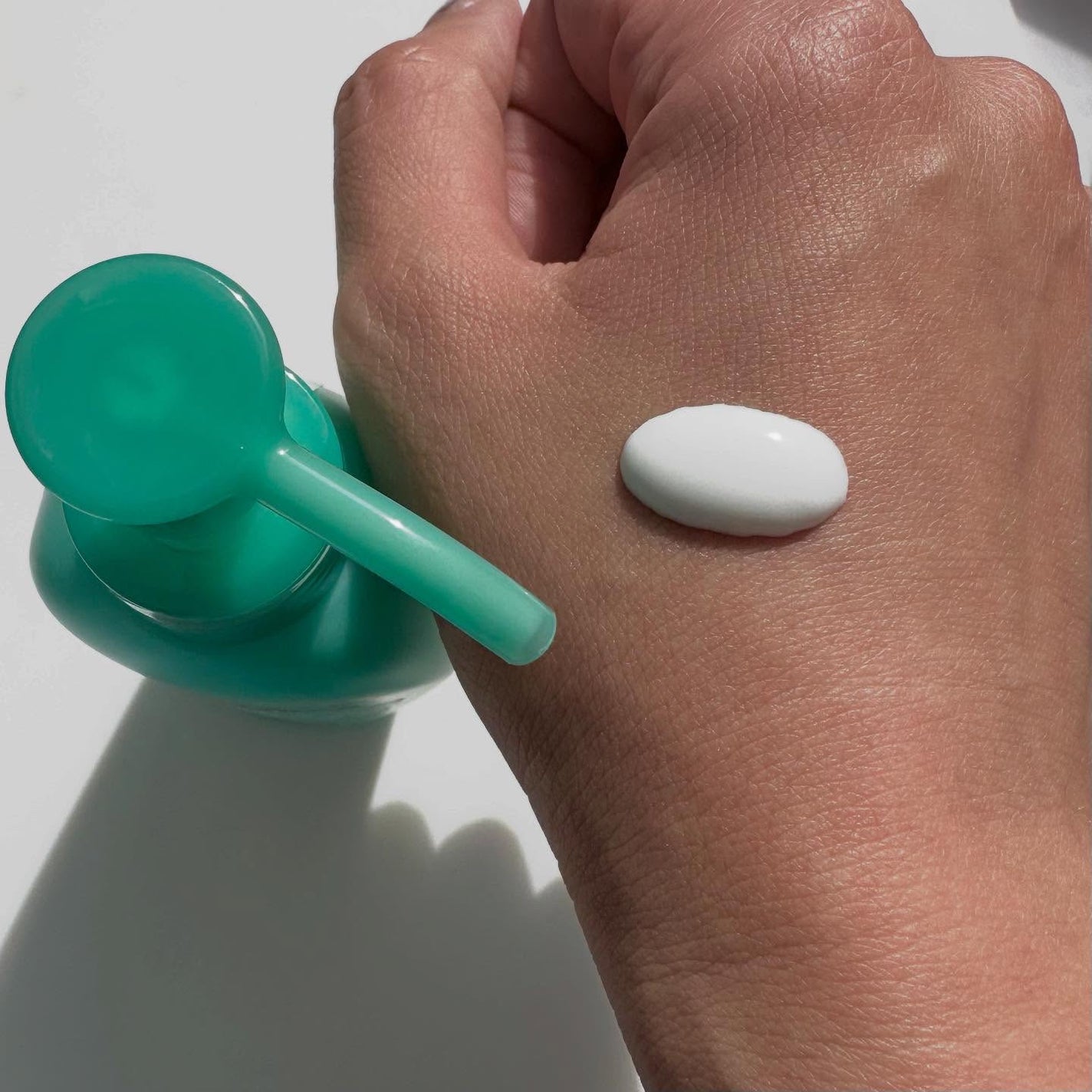 ケアセラAP 高保湿先行バリア乳液/ケアセラ/乳液を使ったクチコミ(3枚目)