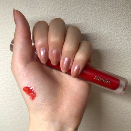 トーンアップアイシャドウ/CEZANNE/アイシャドウパレットを使ったクチコミ(4枚目)