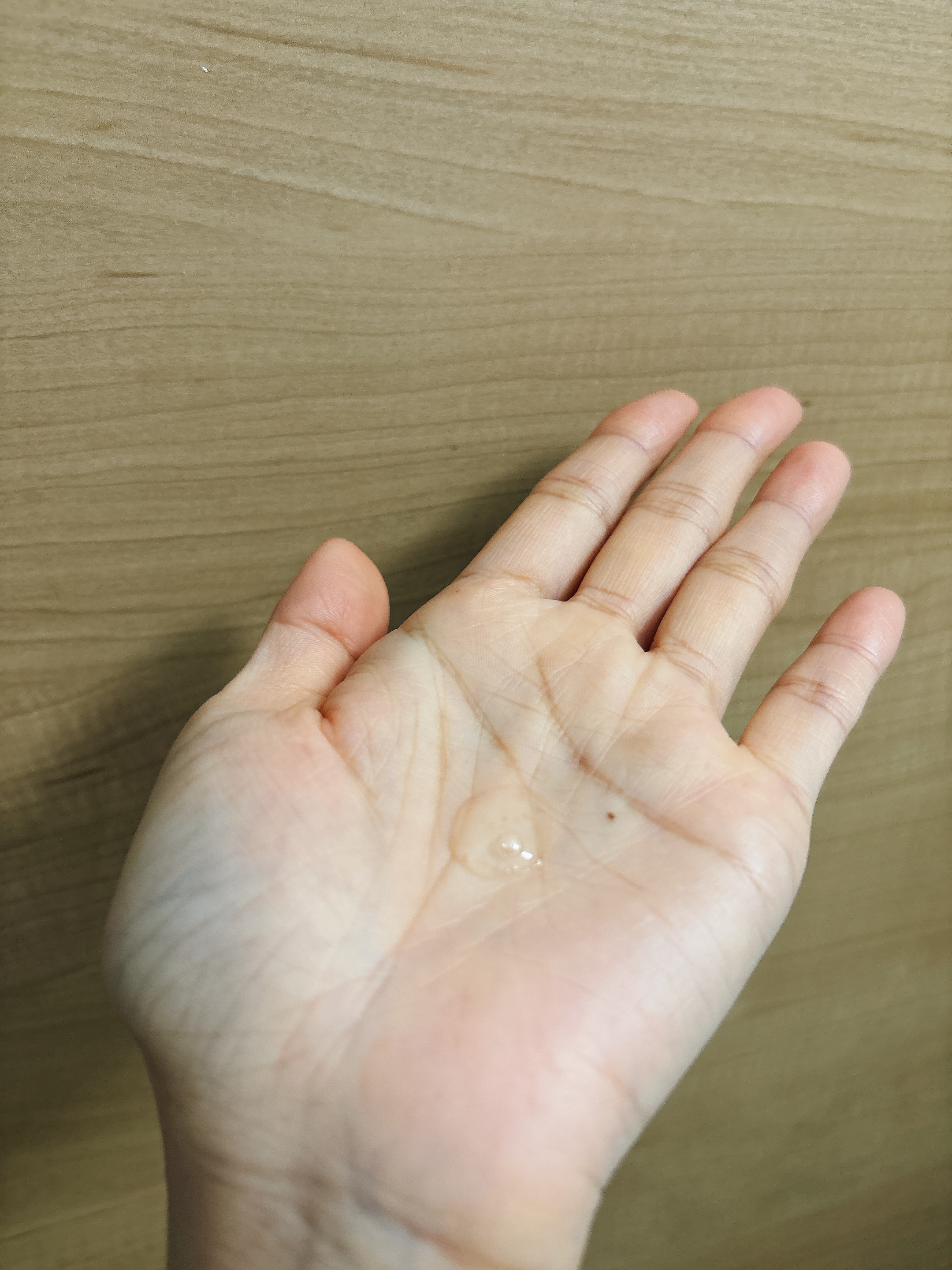 インテンスリジュビRブースターアンプル/K BOOSTER/美容液を使ったクチコミ（2枚目）