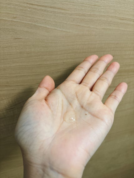 インテンスリジュビRブースターアンプル/K BOOSTER/美容液を使ったクチコミ(2枚目)