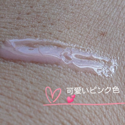 を使ったクチコミ(3枚目)