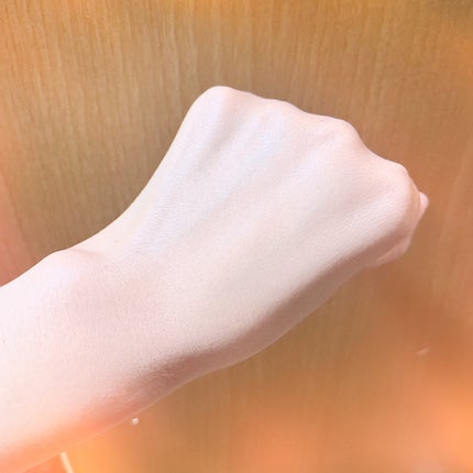 ムードチェンジリップバーム/オブジェ/リップバームを使ったクチコミ(3枚目)