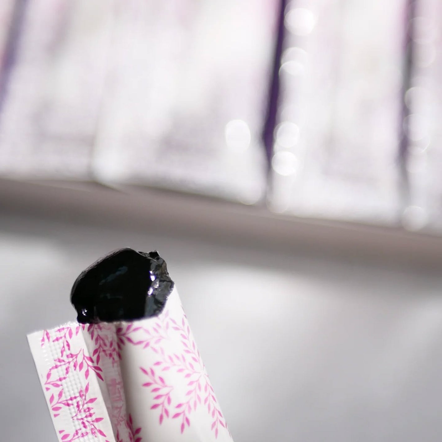 pink_beauty_ytc1 on LIPS 「✨出す×満たす✨CharcoaldeDetox「余計なものをた..」(4枚目)