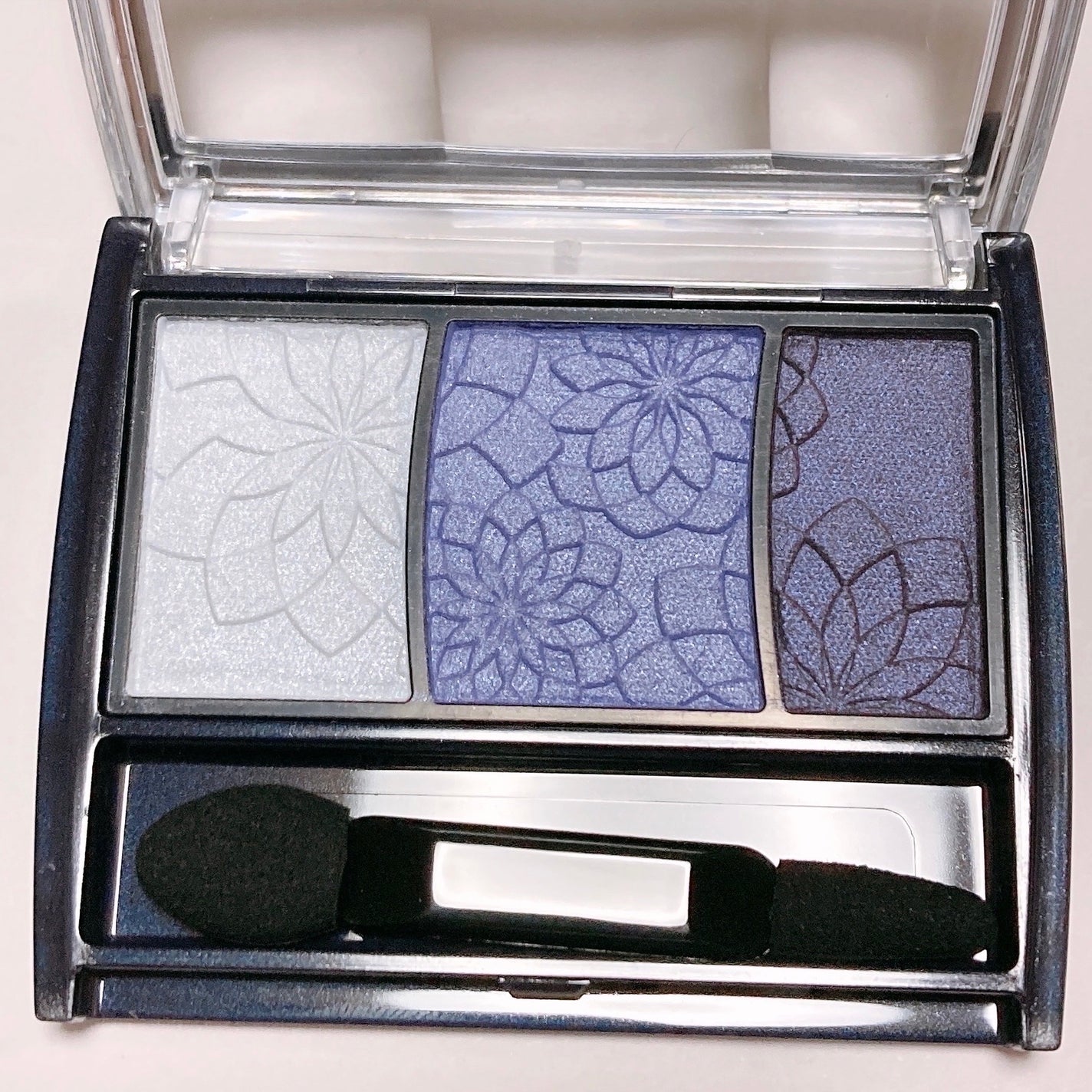 スマッジジェルアイライナー/LB/ジェルアイライナーを使ったクチコミ(1枚目)