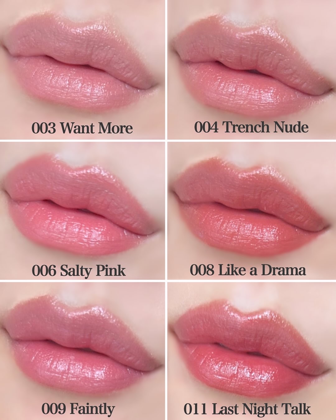 2025年秋新作口紅】アディクション ザ リップスティック