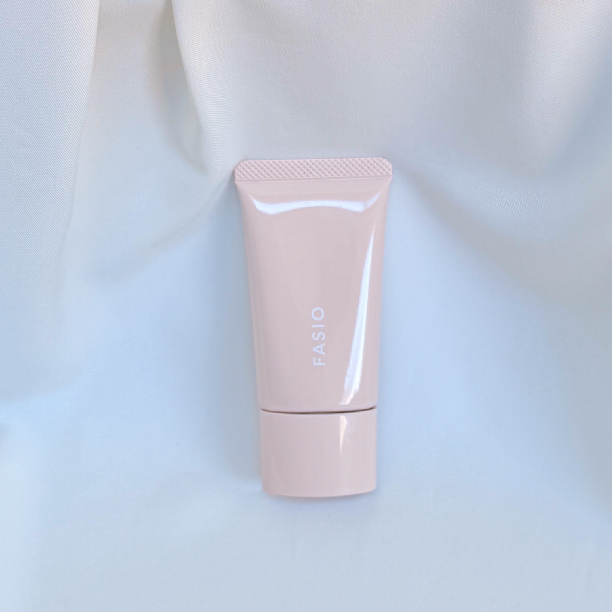 BB ティント UV カバー/FASIO/BBクリームを使ったクチコミ（1枚目）