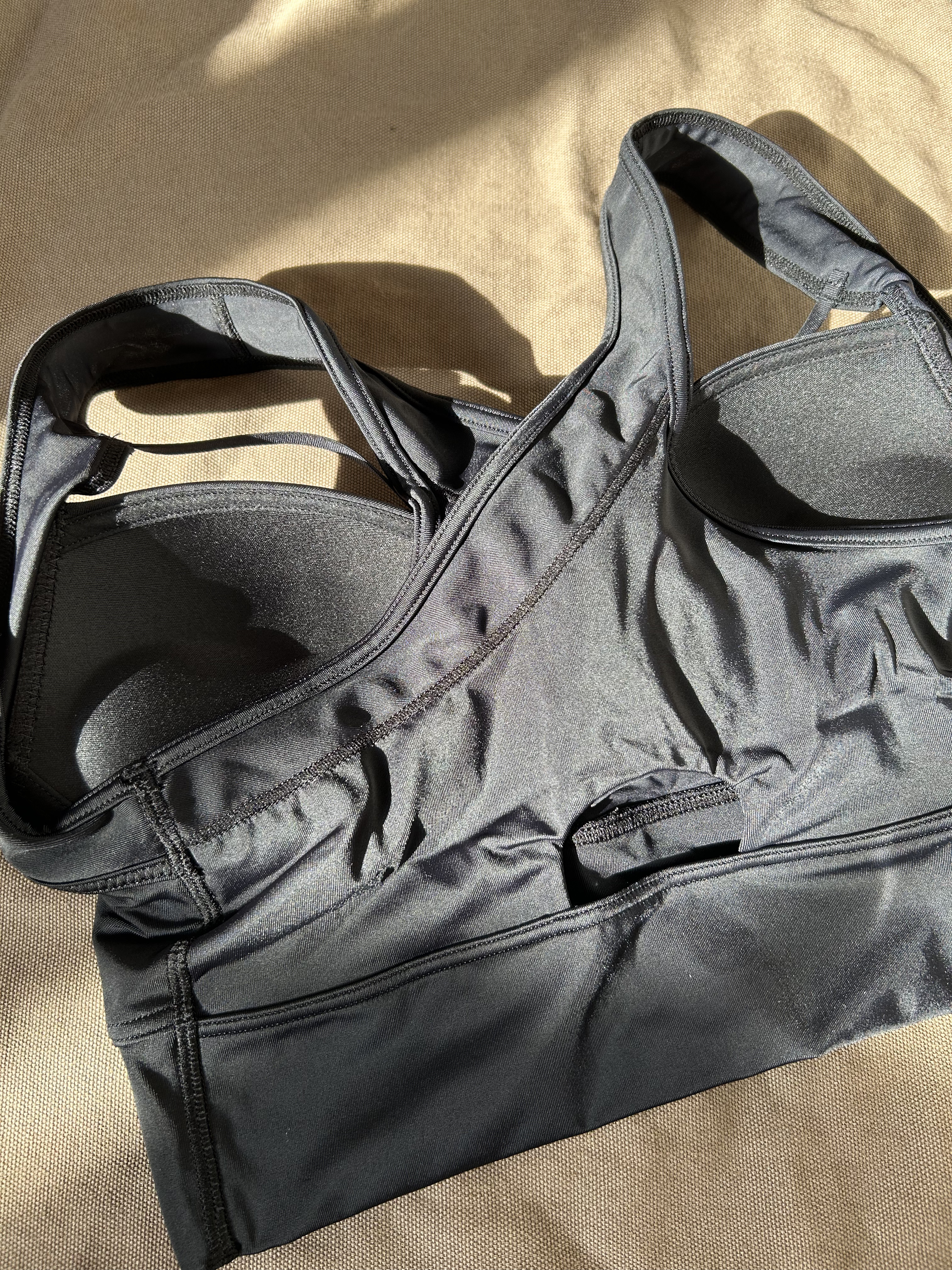 アップミースタイリングブラ/AGARISM/ナイトブラを使ったクチコミ（3枚目）