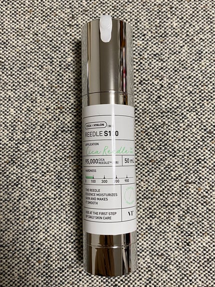 リードルショット100/VT/美容液を使ったクチコミ(1枚目)