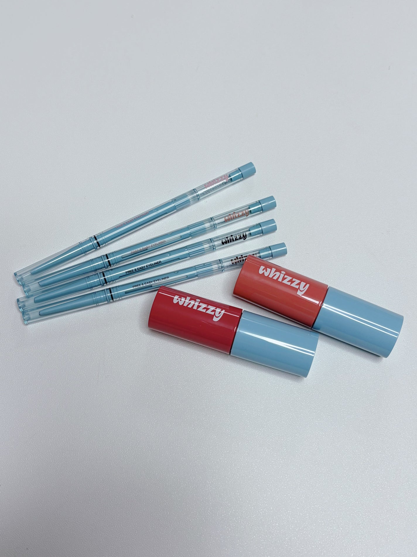 Glow Up Tint/WHIZZY/リップティントを使ったクチコミ(2枚目)