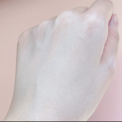 ホワイトニングドレストーンアップクリーム/COSNORI/化粧下地を使ったクチコミ(5枚目)