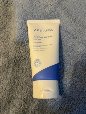 アトバリア365クリーム/AESTURA/フェイスクリームを使ったクチコミ(5枚目)