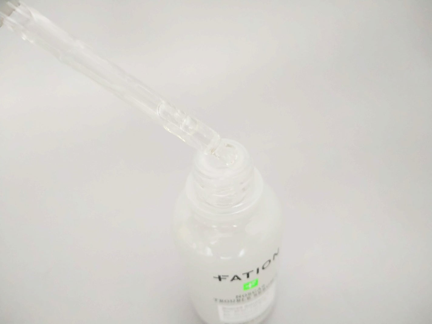 ノスカナイン T セラムマスク S/FATION/シートマスク・パックを使ったクチコミ(4枚目)