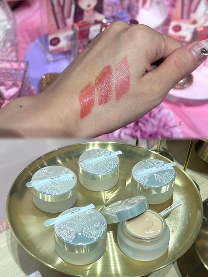 を使ったクチコミ(2枚目)