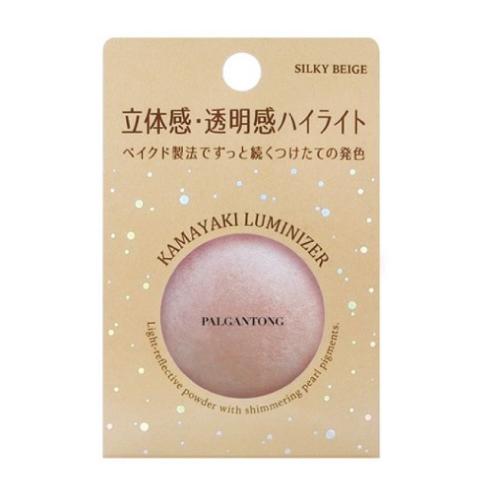 02シルキーベージュ