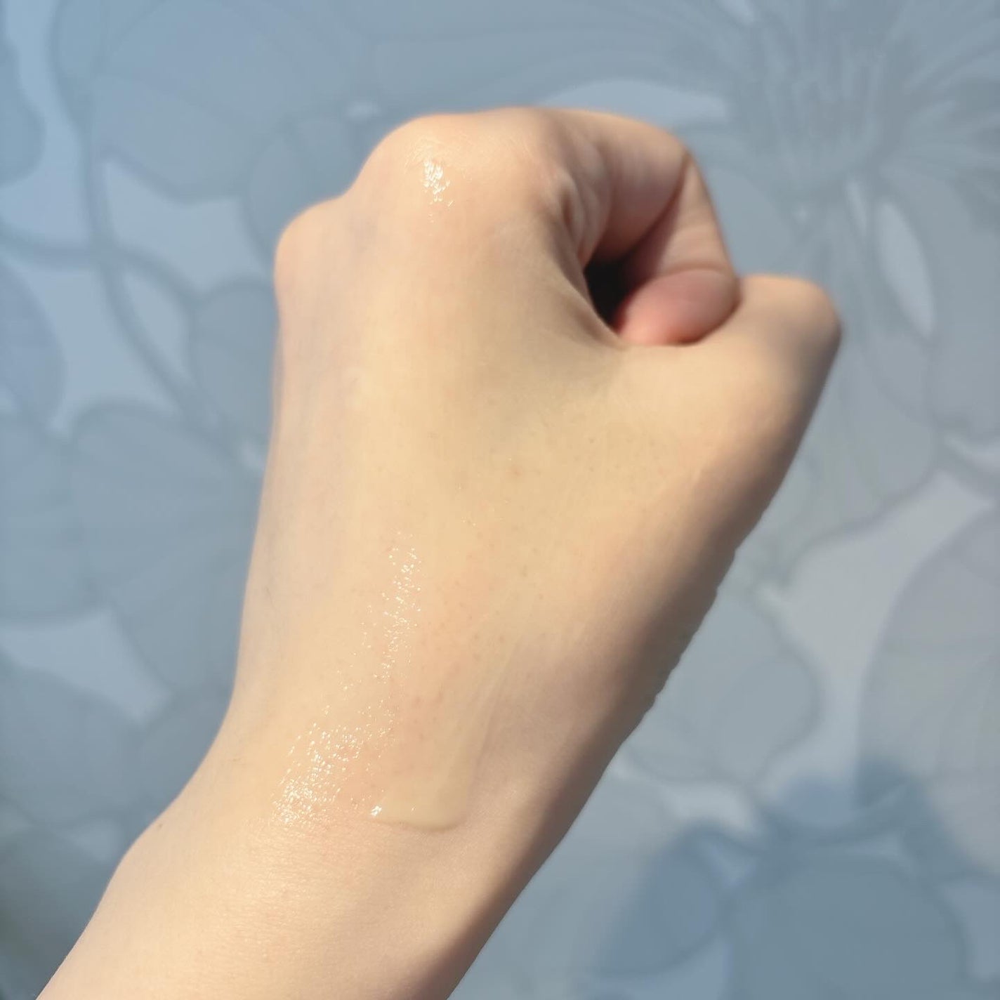 薬用アクアコラーゲンゲル エンリッチリンクルリペア/ドクターシーラボⓇ/フェイスクリームを使ったクチコミ(4枚目)