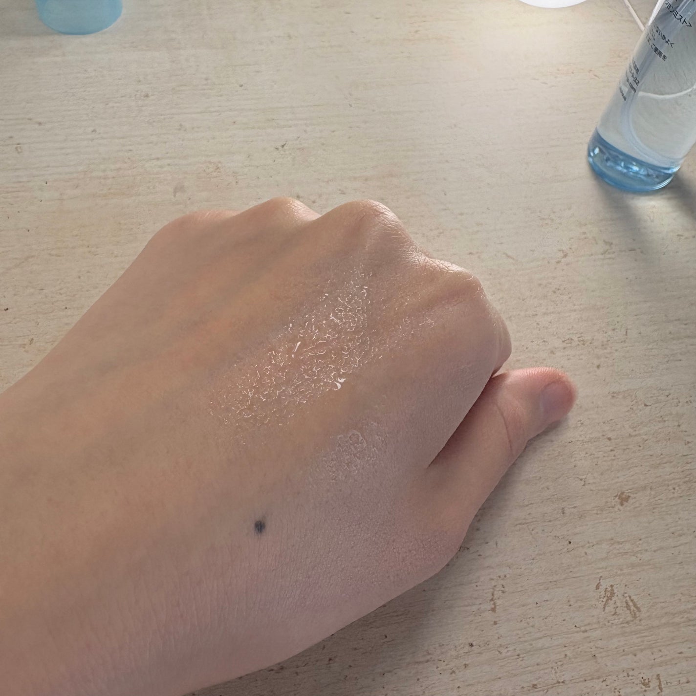 フィニッシングキープミスト クール/チャコット・コスメティクス/フィックスミストを使ったクチコミ(2枚目)