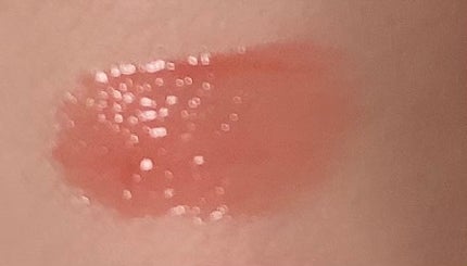 ジェリームーングロウティント/moonshot/リップグロスを使ったクチコミ(2枚目)