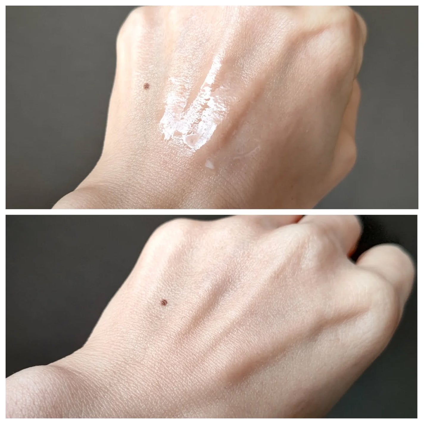 ビタ3オーロラフィクサートナー/オーズナリー/フィックスミストを使ったクチコミ(3枚目)