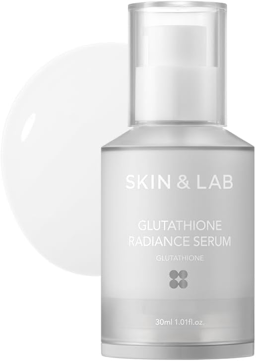 SKIN&LAB グルタチオンラディアンスセラム