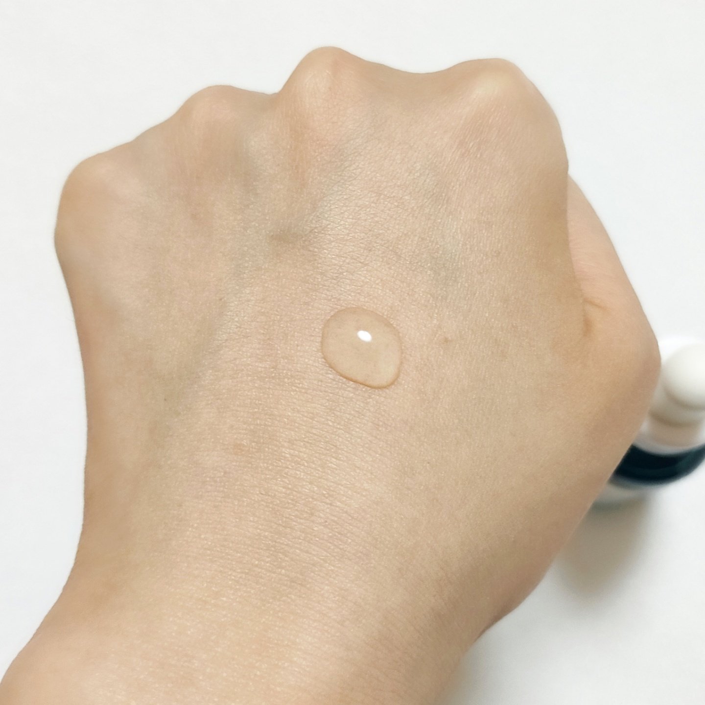 エファクラ ピールケア セラム/ラ ロッシュ ポゼ/美容液を使ったクチコミ（3枚目）