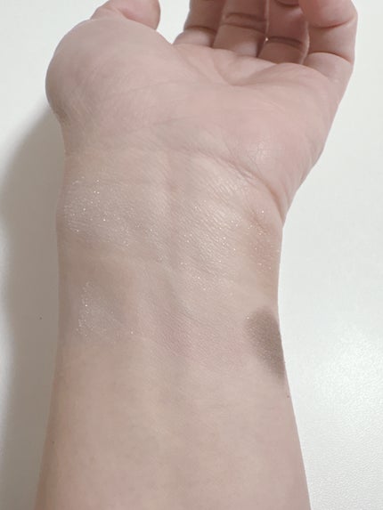 アイデザイナー n/SNIDEL BEAUTY/アイシャドウパレットを使ったクチコミ(2枚目)