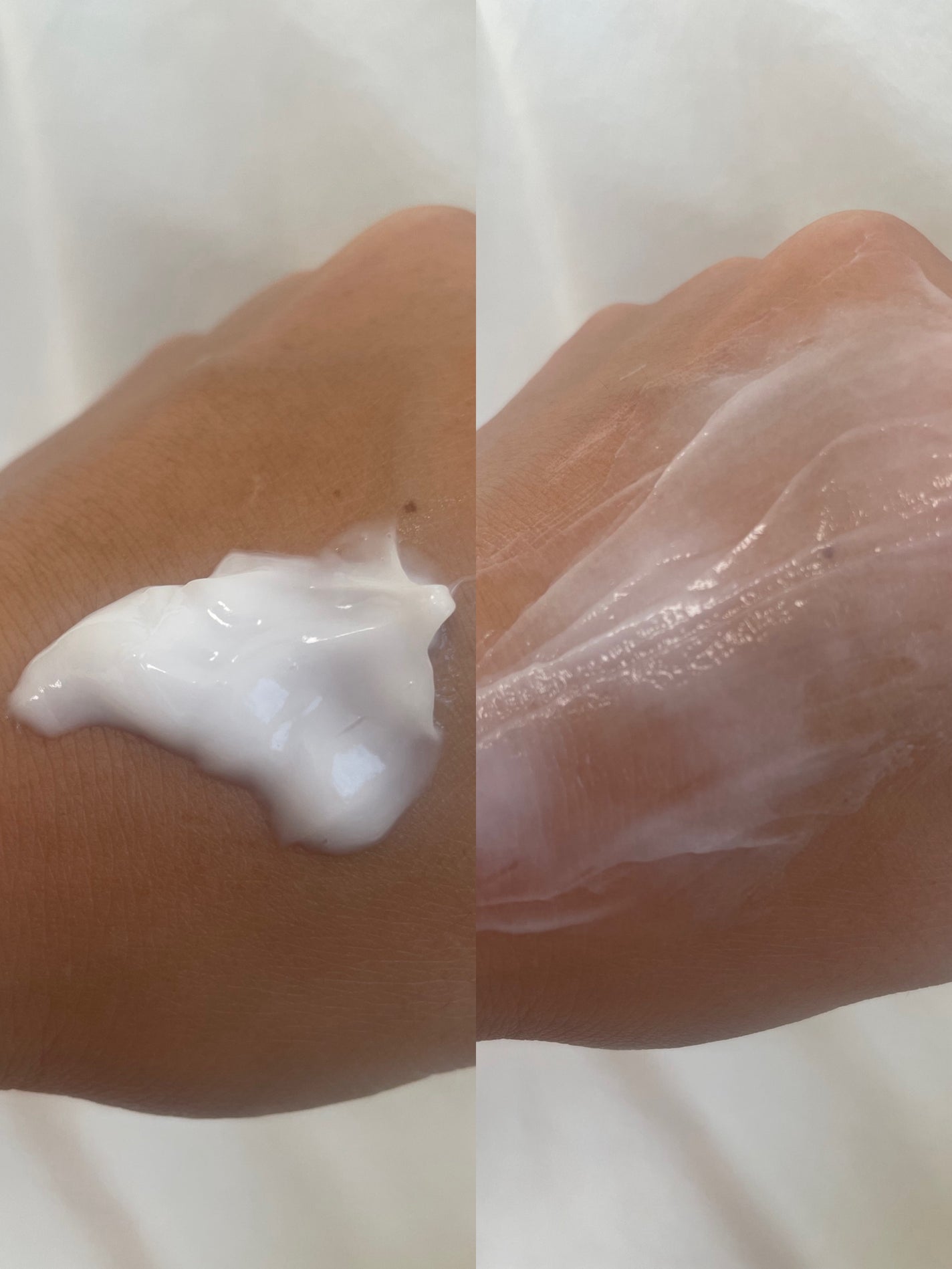 スキンバリア モイスチャライジングクリーム/COSRX/ボディクリームを使ったクチコミ(3枚目)