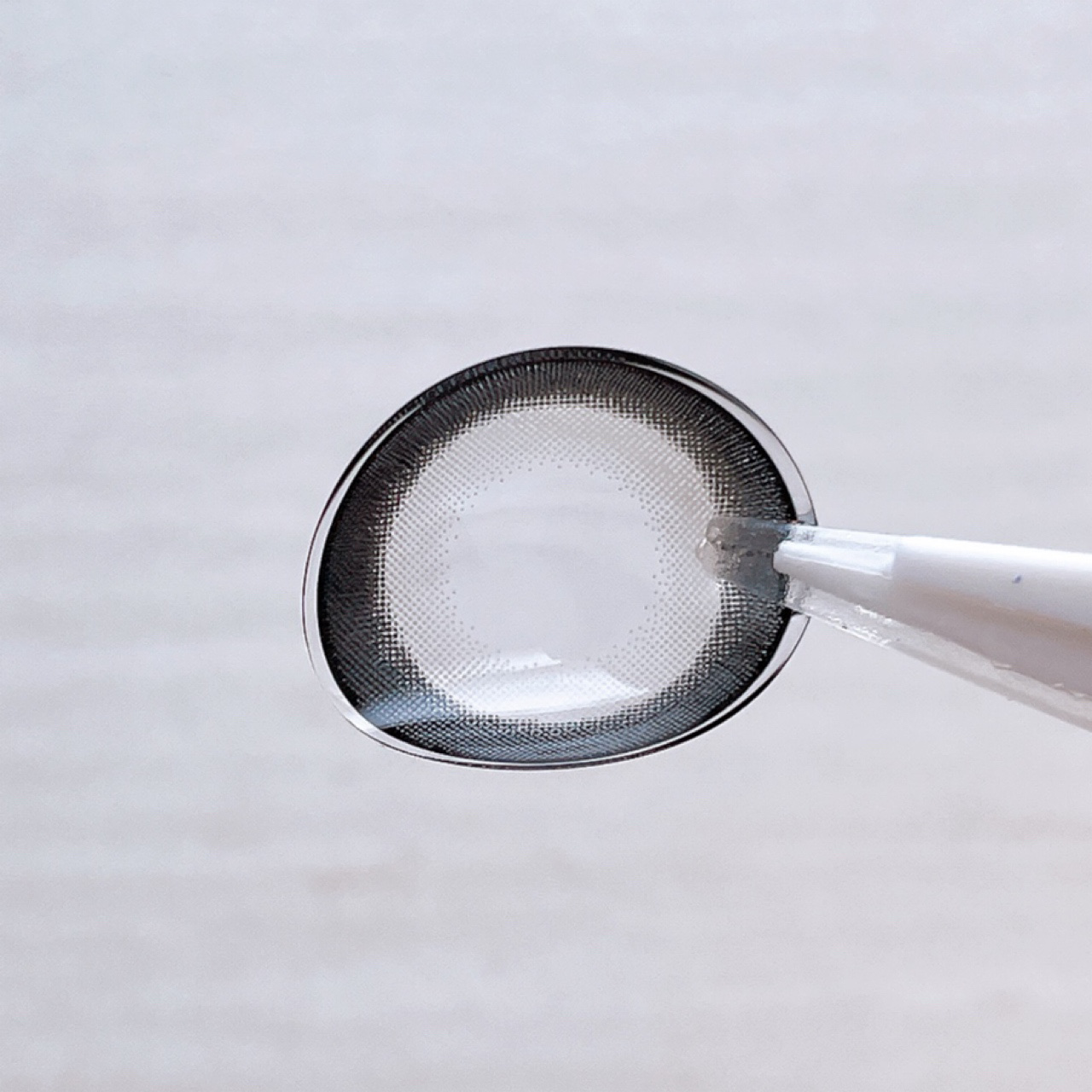 Dustity/Dustity/ワンデー（１DAY）カラコンを使ったクチコミ（2枚目）