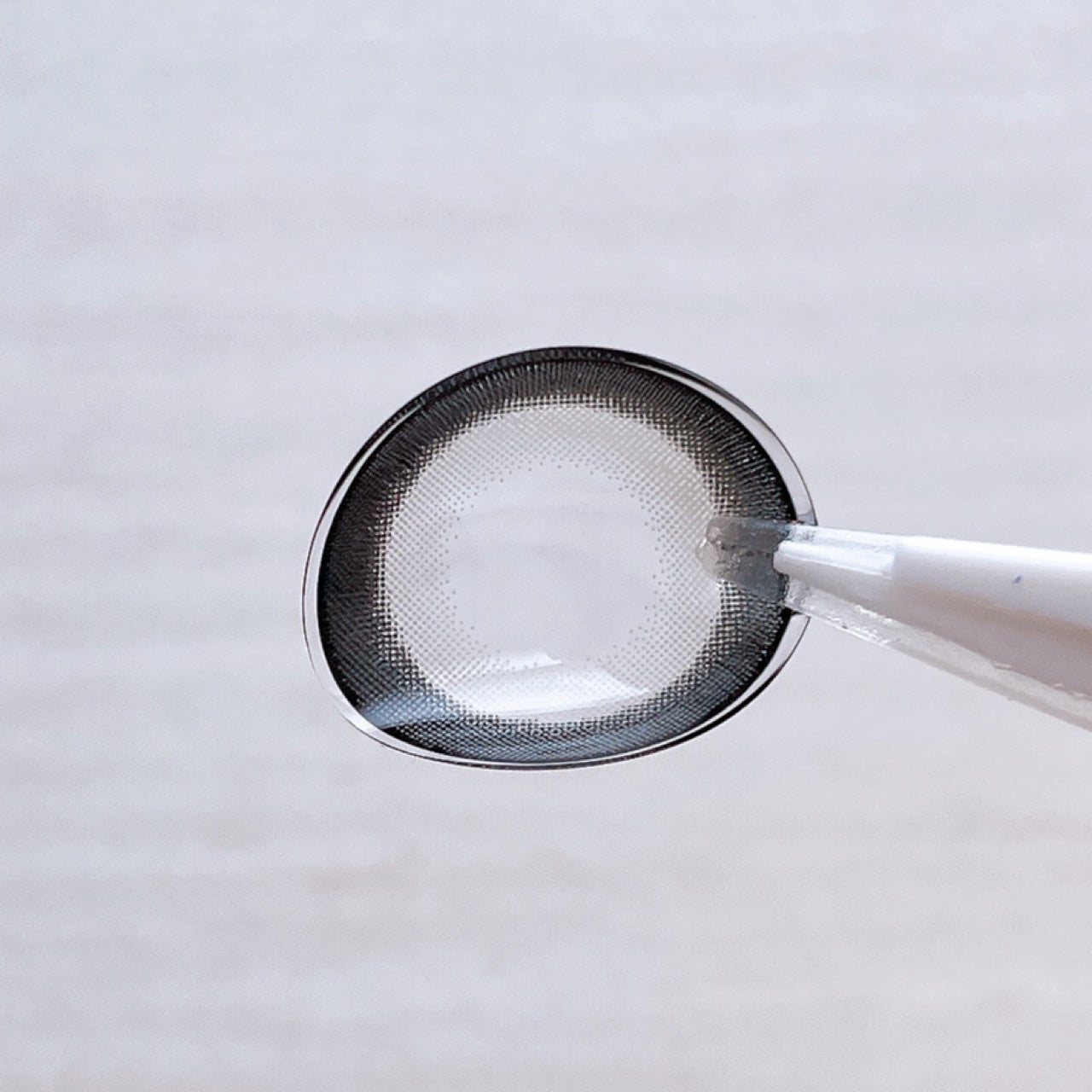 Dustity/Dustity/ワンデー(1DAY)カラコンを使ったクチコミ(2枚目)