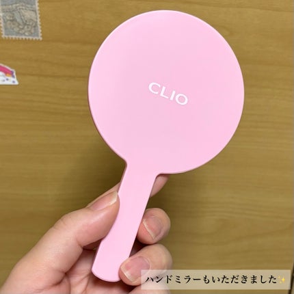 ジェルフィットティント/AMUSE/リップティントを使ったクチコミ(4枚目)