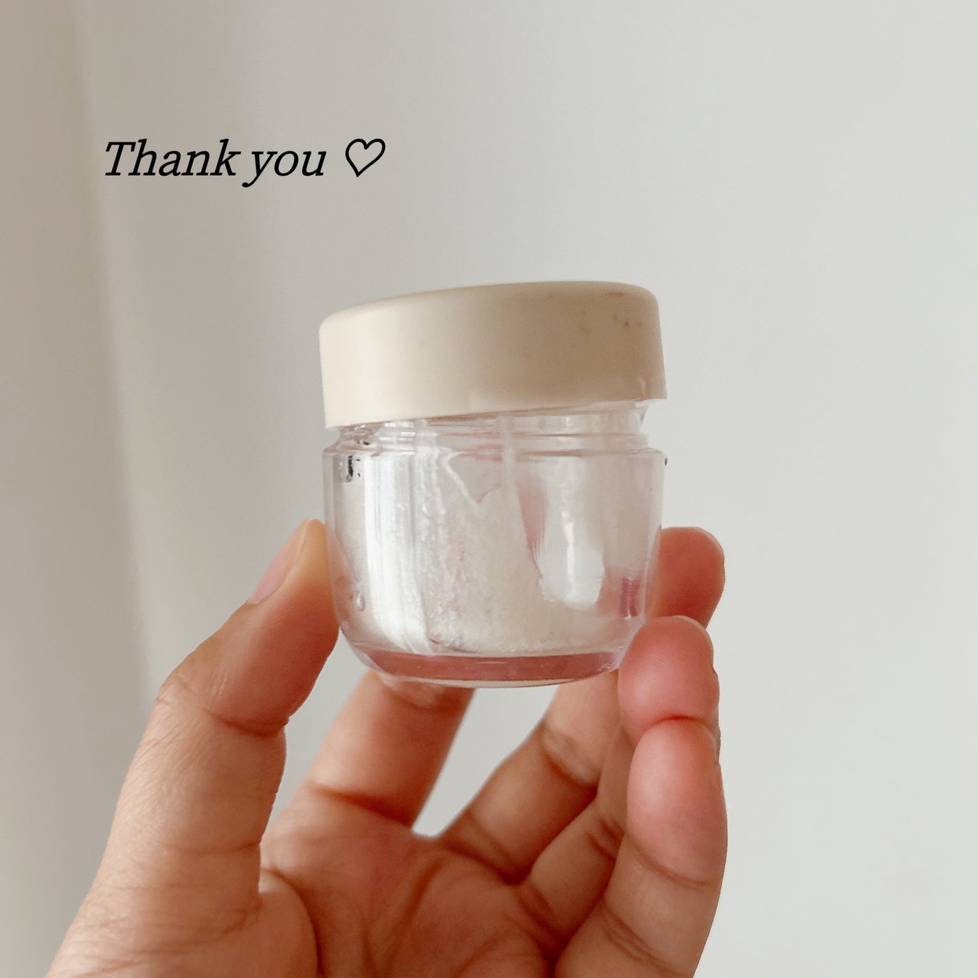 ホイップドヴィーガンパッククレンザーディスカバリーキット/WHIPPED/スキンケアキットを使ったクチコミ(1枚目)