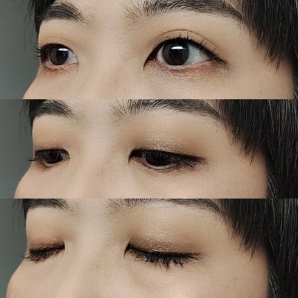 クワッドアイシャドー/NARS/アイシャドウパレットを使ったクチコミ(2枚目)
