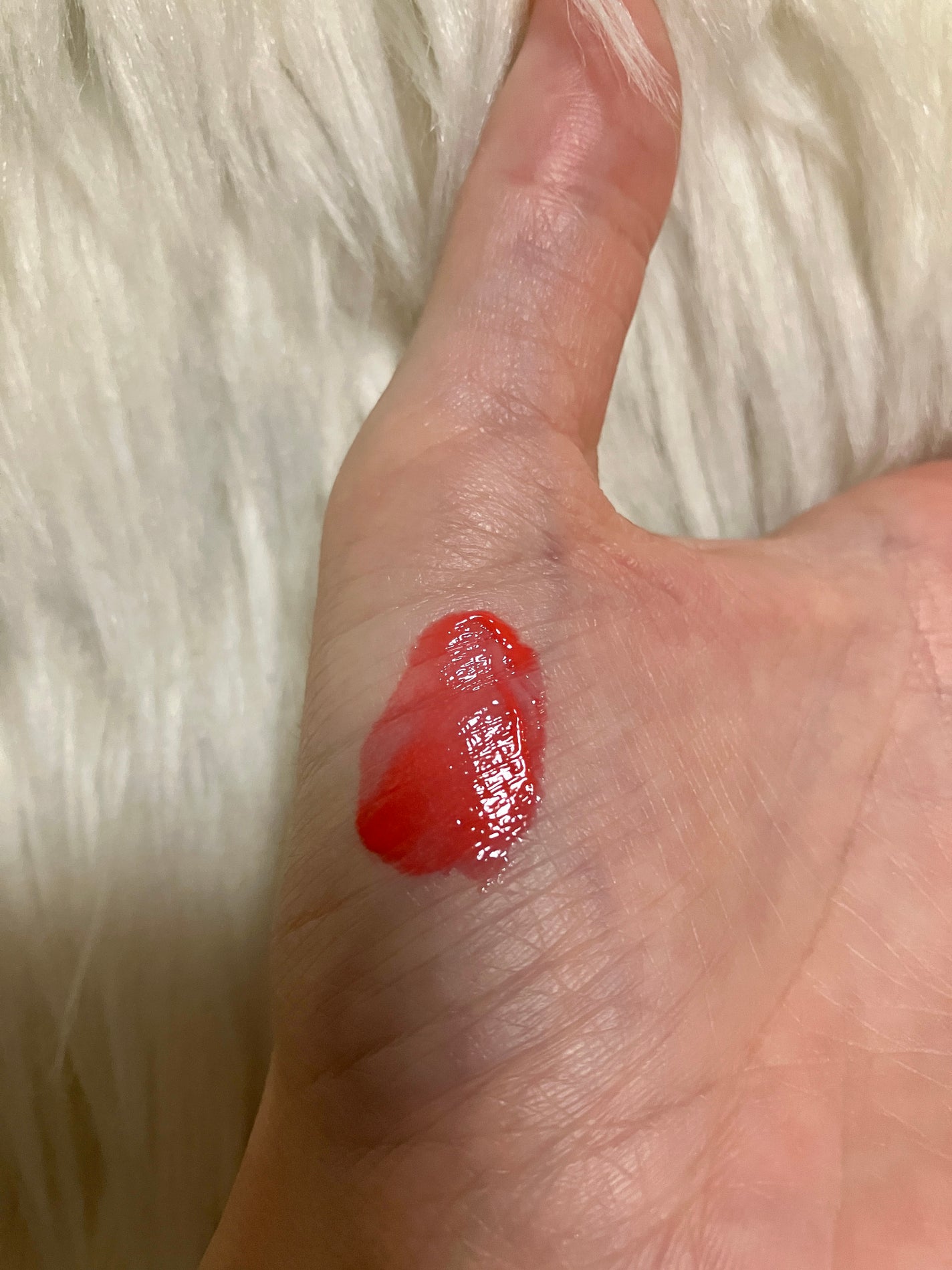 オーラハニーグロウクッション/VELY VELY/クッションファンデーションを使ったクチコミ(8枚目)