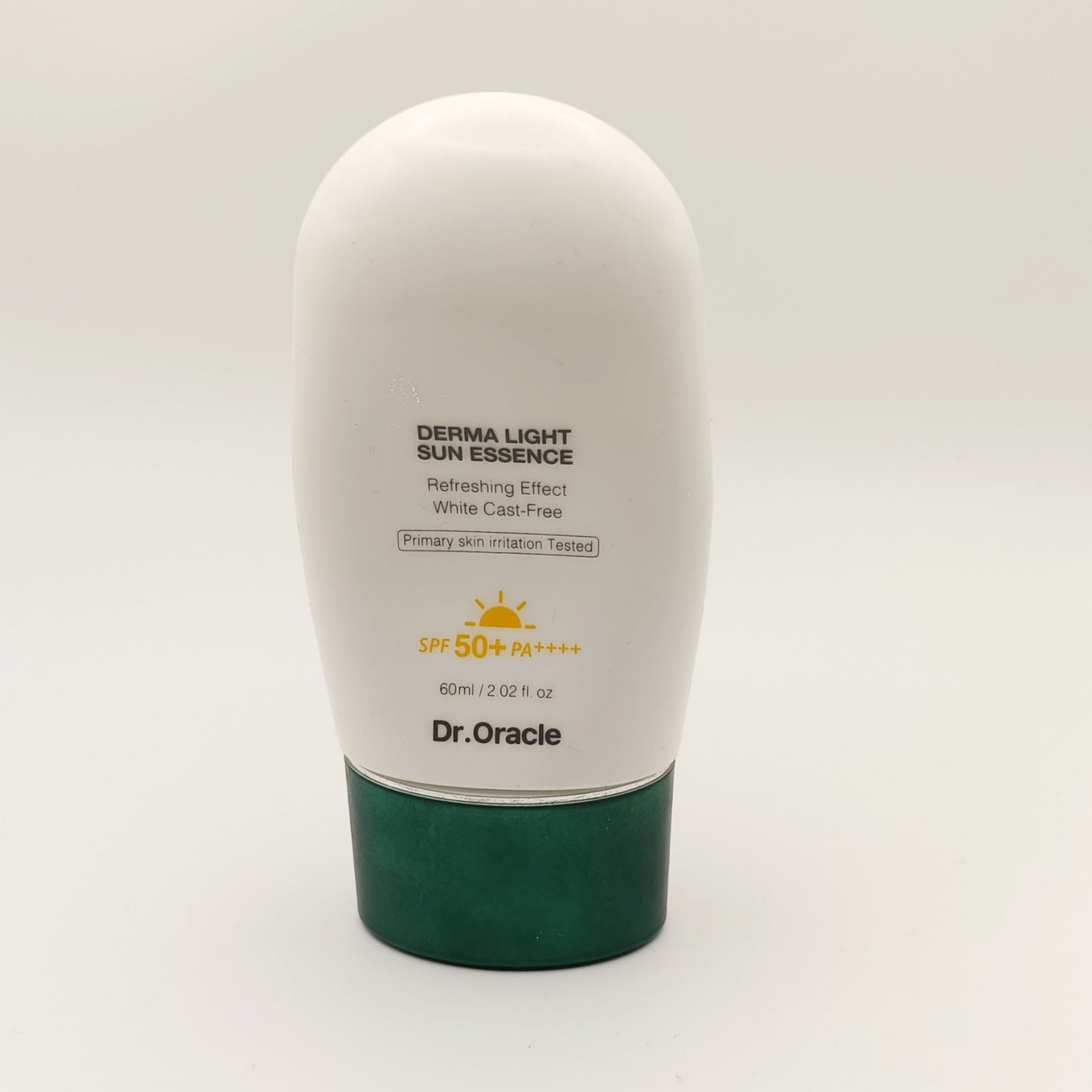 アンティバック ダーマライトサンエッセンス SPF50+ PA+++/Dr.Oracle/日焼け止めローションを使ったクチコミ(1枚目)