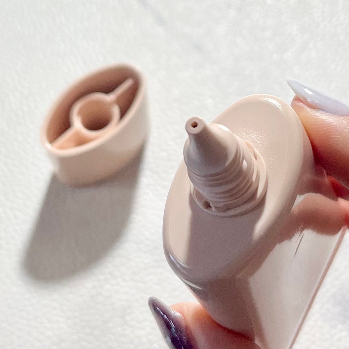 BB ティント UV カバー/FASIO/BBクリームを使ったクチコミ(5枚目)