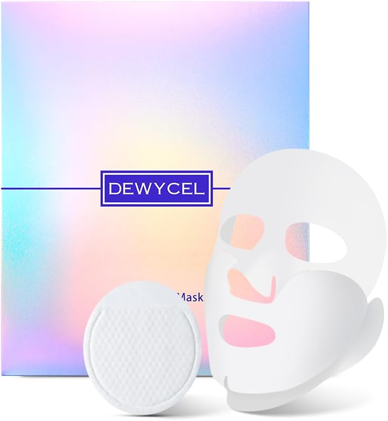 プライベートマスク DEWYCEL