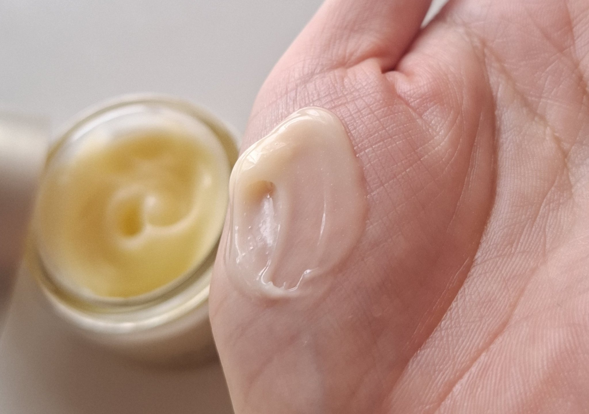 薬用アクアコラーゲンゲル エンリッチリンクルリペア/ドクターシーラボⓇ/フェイスクリームを使ったクチコミ（3枚目）