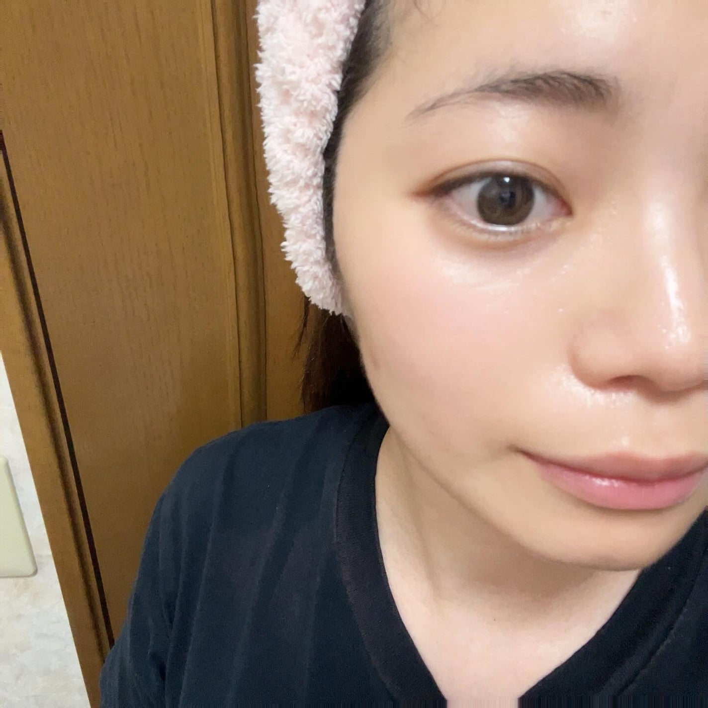 HydroB5 スキンマグネットマスク/Dr.nineteen/シートマスク・パックを使ったクチコミ(5枚目)