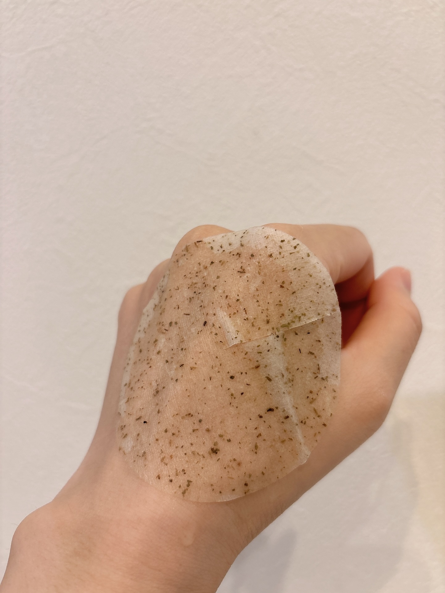 CICA NUT HYAL SUN SERUM/nutseline/化粧下地を使ったクチコミ（3枚目）