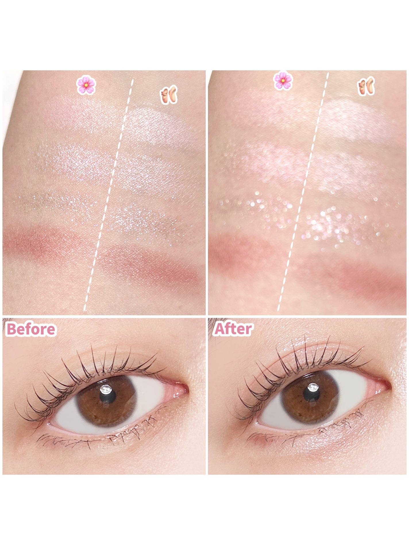 アイバッグコンシーラー/キャンメイク/ペンシルコンシーラーを使ったクチコミ(4枚目)