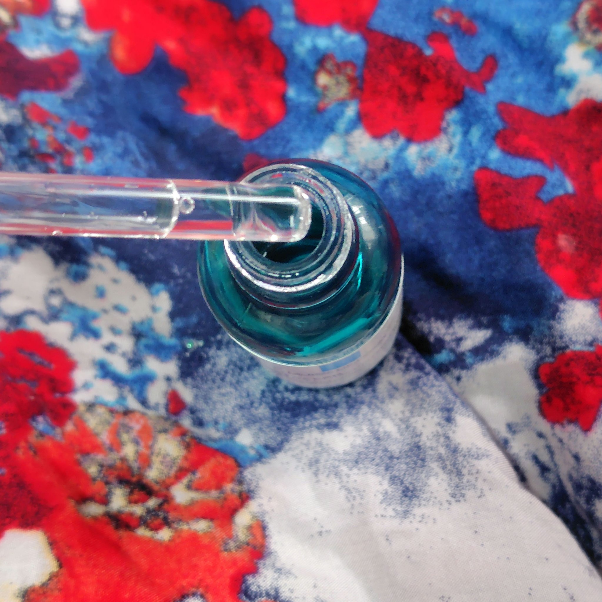 エファクラ ピールケア セラム/ラ ロッシュ ポゼ/美容液を使ったクチコミ（2枚目）